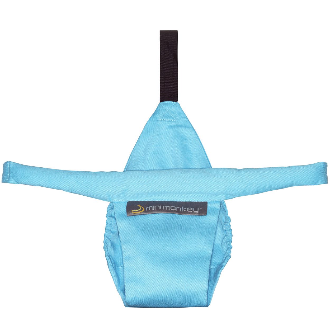 Minichair - Turquoise - 100% cotton