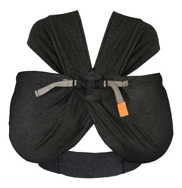 double baby harness
