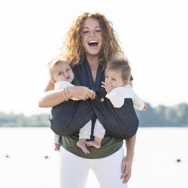 minimonkey baby sling