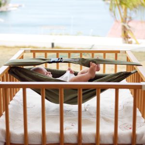 Hammock - Army Green