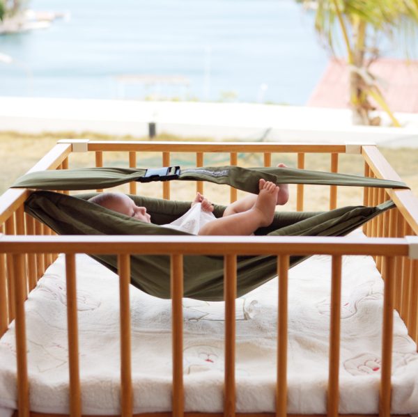 Hammock - Army Green