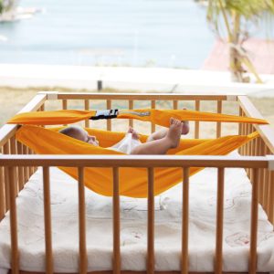 Hammock - Orange