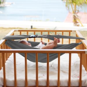 Hammock - grey