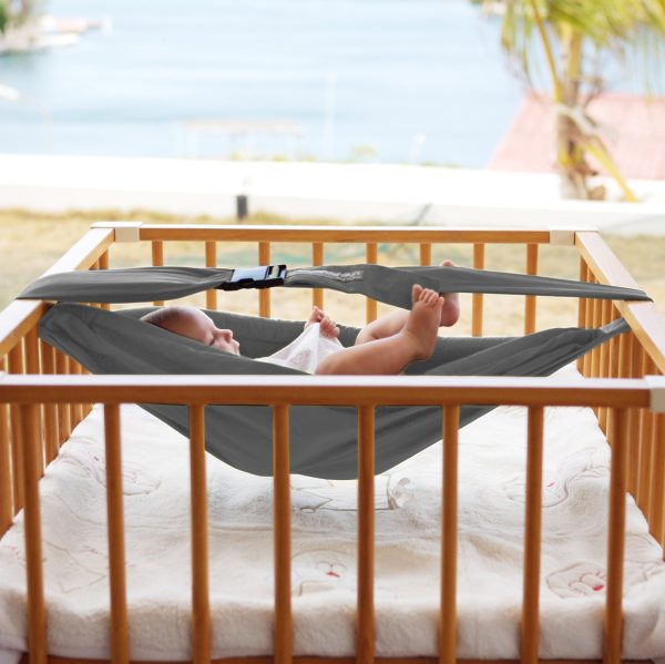 Hammock - grey