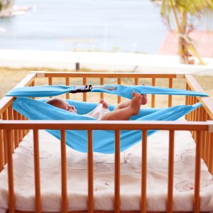 Hammock - turquoise
