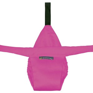 Mini Chair Pink - cotton