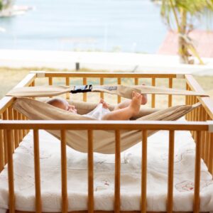 Hammock - Sand Color