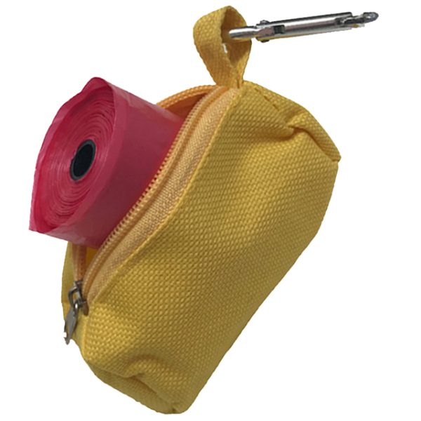 Poo bags - Luierzakjes - Image 2
