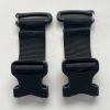 Connectors – the key to tandem & family carrying
