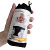 Mini Chair - Pocket Black - Image 2