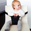 Mini Chair - Pocket Black - Image 3