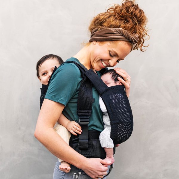 Connectors – the key to tandem & family carrying - Image 4
