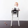 Mini Chair - Pocket Black - Image 4