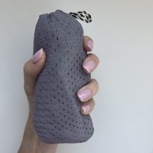 Mini Chair - Pocket Grey