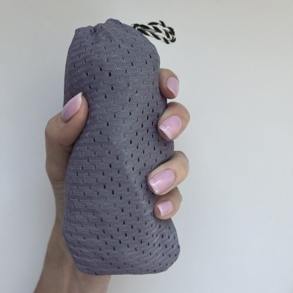 Mini Chair - Pocket Grey