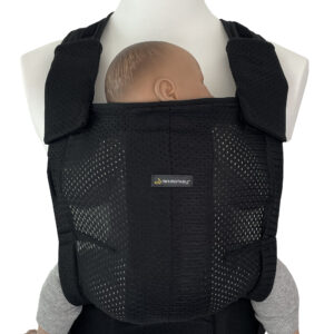 Clip-On Carrier (0m+)